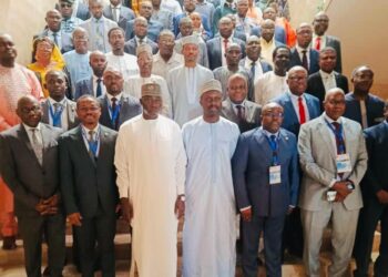 Tchad : Ouverture de la réunion des experts de l&rsquo;OHADA