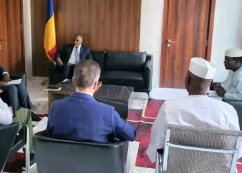 Tchad : L’éducation des réfugiés au centre des échanges entre le MENPC et le HCR