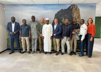 Tchad : Vers la Réintroduction des Rhinocéros Noirs au parc de Zakouma