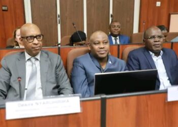 Mauritanie : Le Maire de N&rsquo;djamena participe à la 106ᵉ réunion du Bureau Exécutif de l’AIMF