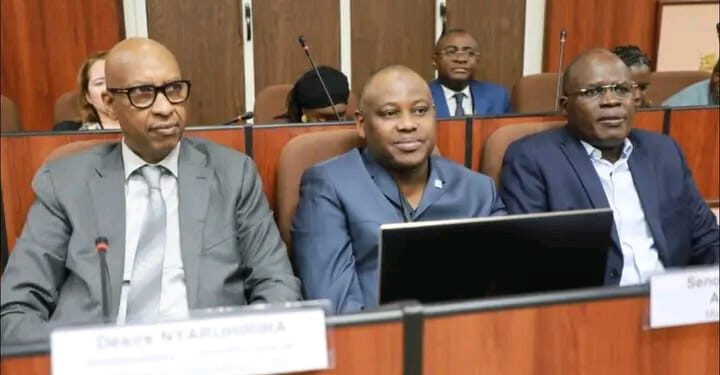 Mauritanie : Le Maire de N&rsquo;djamena participe à la 106ᵉ réunion du Bureau Exécutif de l’AIMF