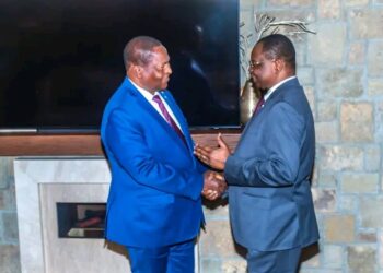 Tchad : Rencontres diplomatiques de haut niveau du Premier Ministre à Dubaï