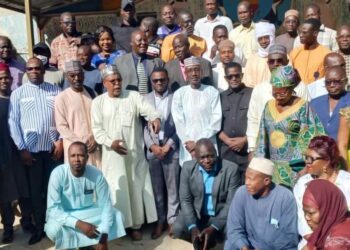 Tchad : Renforcement des capacités des administrateurs d&rsquo;enquête sur les évaluations des acquis scolaires