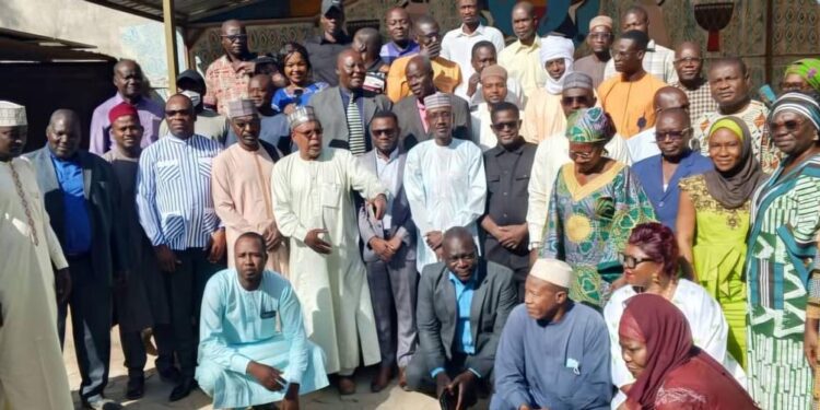 Tchad : Renforcement des capacités des administrateurs d&rsquo;enquête sur les évaluations des acquis scolaires