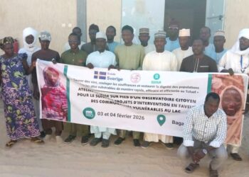 Lac : Oxfam installe un observatoire citoyen pour la transparence de l’aide