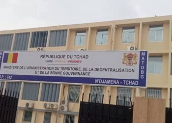Tchad : Nomination des nouveaux Délégués Généraux dans 5 provinces
