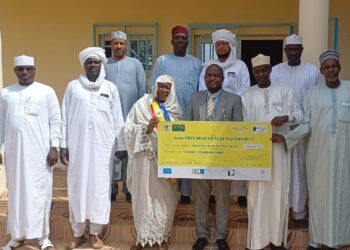 ​Batha : L’entrepreneuriat local à l&rsquo;honneur après le sacre de Rahama Ibrahim au Festival Dary