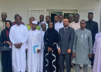 ​Tchad : ANCISE et ADETIC scellent un partenariat stratégique pour la souveraineté numérique​Ce jeudi 5 février 2026, l’Agence Nationale de Cybersécurité et de Sécurité Électronique (ANCISE), l’Agence de Développement des Technologies de l’Information et de la Communication (ADETIC) et Techno Group ont officialisé une convention stratégique visant à sécuriser et à pérenniser les infrastructures numériques nationales.