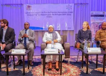 ​Tchad : Lancement des plans de réponse humanitaire et pour les réfugiés 2026