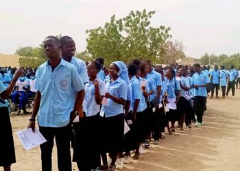 Tchad : Lancement de l&rsquo;enrôlement biométrique des candidats au Bac 2026