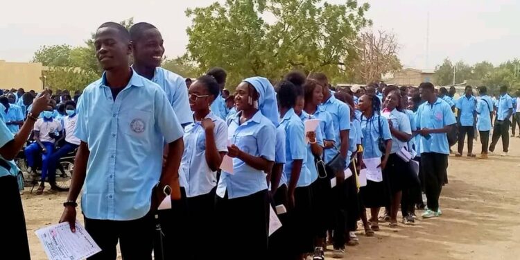 Tchad : Lancement de l&rsquo;enrôlement biométrique des candidats au Bac 2026
