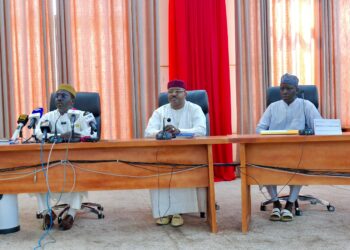 Tchad : Lancement du processus de désignation de 3 commissaires de la CNDH