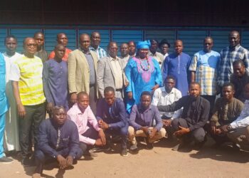 ​Moyen-Chari : L’Université de Sarh mise sur l’employabilité de ses futurs diplômés