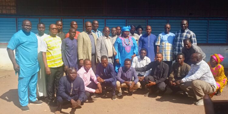 ​Moyen-Chari : L’Université de Sarh mise sur l’employabilité de ses futurs diplômés