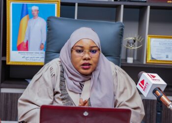 ​Tchad : « L&rsquo;inclusion n’est pas une charge, mais un investissement stratégique », affirme Zara Mahamat Issa