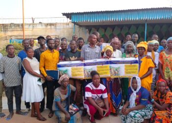 ​Moyen-Chari : La transformation numérique mise au défi du développement durable