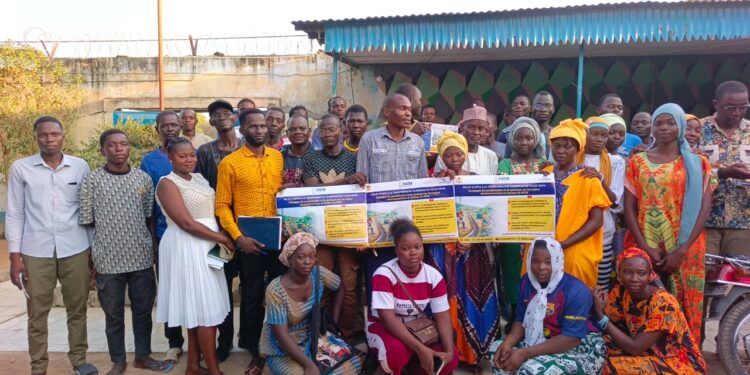 ​Moyen-Chari : La transformation numérique mise au défi du développement durable