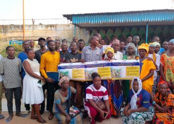 ​Lac : branle-bas de combat pour accueillir le ministre de l’Éducation