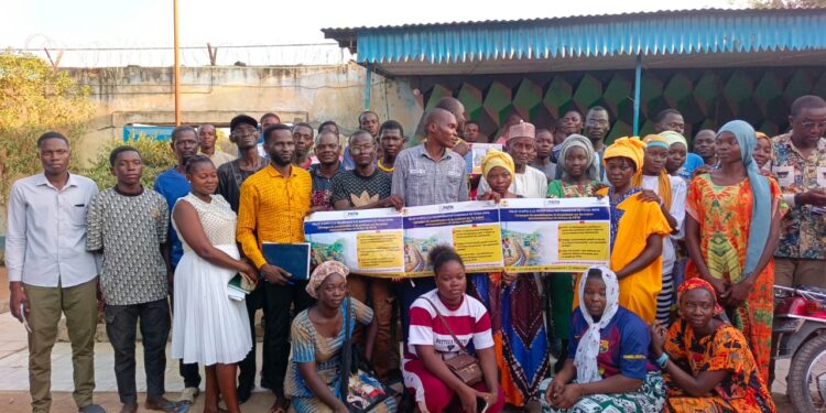 ​Lac : branle-bas de combat pour accueillir le ministre de l’Éducation