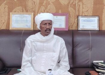 Batha : Un collectif de journalistes dément les accusations contre le Délégué général du Gouvernement Ahmat Goukouni Mourali