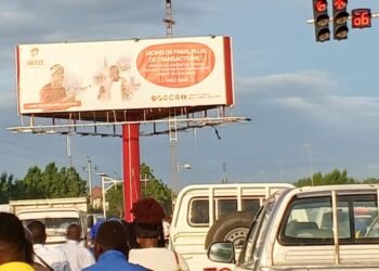 Tchad : La sécurité routière en péril face à l&rsquo;irresponsabilité de certains conducteurs