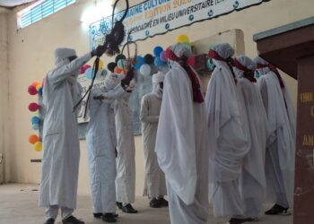 ​Batha : L’USTA célèbre l’entrepreneuriat et la cohésion lors de sa 16ᵉ semaine culturelle