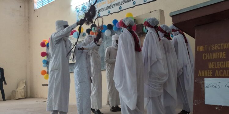 ​Batha : L’USTA célèbre l’entrepreneuriat et la cohésion lors de sa 16ᵉ semaine culturelle