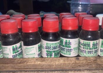 ​N&rsquo;Djaména : L&rsquo;ombre du « Kourba », ce nouveau fléau qui guette la jeunesse