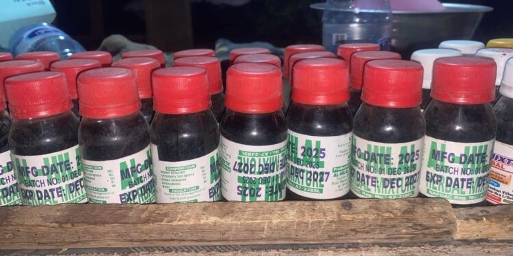 ​N&rsquo;Djaména : L&rsquo;ombre du « Kourba », ce nouveau fléau qui guette la jeunesse