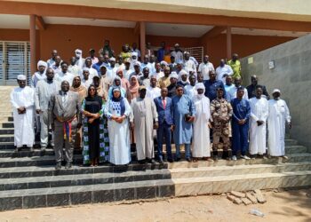 Sarh : Un nouvel élan pour le développement communautaire dans le Moyen-Chari