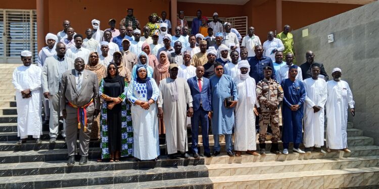 Sarh : Un nouvel élan pour le développement communautaire dans le Moyen-Chari