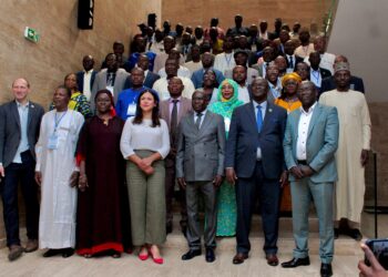 Tchad : Un atelier régional pour renforcer les systèmes d’alerte précoce en Afrique centrale