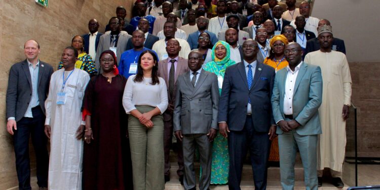 Tchad : Un atelier régional pour renforcer les systèmes d’alerte précoce en Afrique centrale