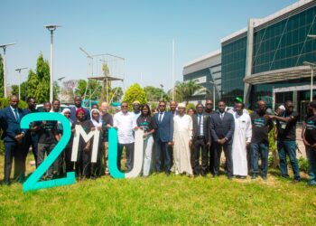 Tchad : Plus de 2 millions de U-Reporters, la jeunesse s’impose comme force citoyenne