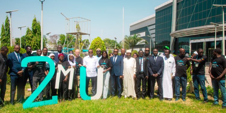 Tchad : Plus de 2 millions de U-Reporters, la jeunesse s’impose comme force citoyenne