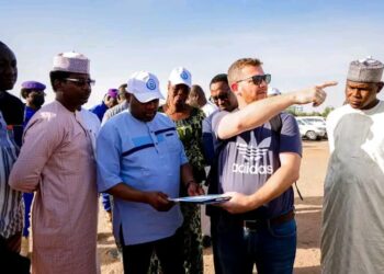 N&rsquo;djamena : Vers la mise en place du marché hebdomadaire, l&rsquo;exécutif communal en œuvre