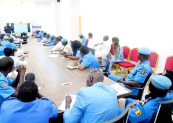 Tchad : La Douane renforce les valeurs professionnelles de ses agents