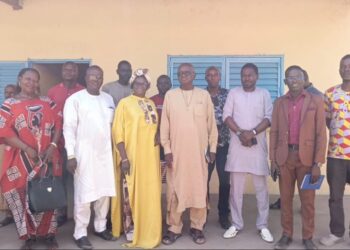 ​Moyen-Chari : Une bouffée d&rsquo;oxygène pour les enseignants de la maison d’arrêt de Sarh