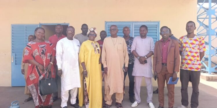 ​Moyen-Chari : Une bouffée d&rsquo;oxygène pour les enseignants de la maison d’arrêt de Sarh