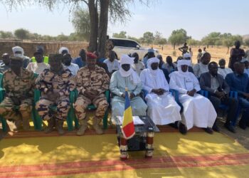 ​Sila : Lancement officiel de la campagne de vaccination conjointe 2025-2026