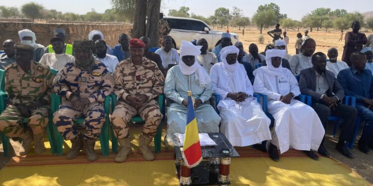 ​Sila : Lancement officiel de la campagne de vaccination conjointe 2025-2026