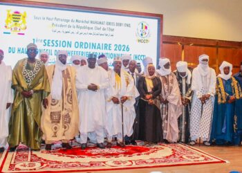 Tchad : HCCT, Un nouveau bureau exécutif élu par consensus