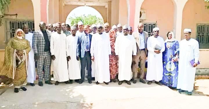 ​Tchad : La Direction Générale de la Décentralisation au contact des élus de N&rsquo;Djaména