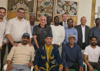 Tchad : La délégation marocaine au FICSA honorée par l’ALTAM lors d&rsquo;un dîner de convivialité