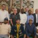 Tchad : La délégation marocaine au FICSA honorée par l’ALTAM lors d&rsquo;un dîner de convivialité