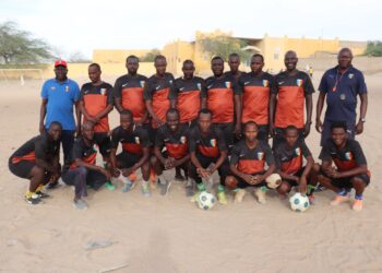 ​Tchad : Cap sur la Licence D fédérale dans le Kanem et le Lac