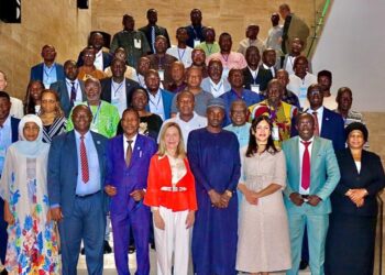 ​Tchad : Un front commun pour moderniser l’alerte précoce en Afrique centrale