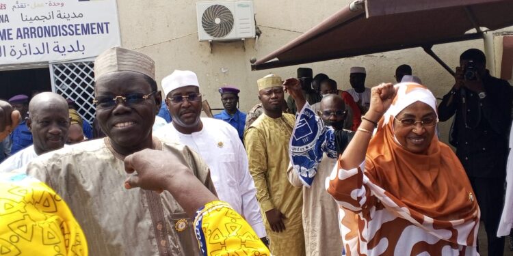 Tchad : Écoute et engagement des sénateurs de N&rsquo;Djamena auprès de la population