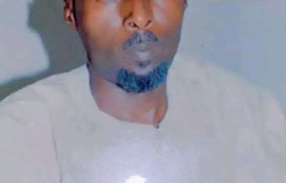 Tchad : Décès de M. Mahamat Abakar Gori, ancien Inspecteur Général du Ministère des Affaires Étrangères