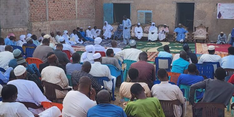 ​Logone Occidental : Une assemblée générale pour faciliter le mariage et protéger la jeunesse